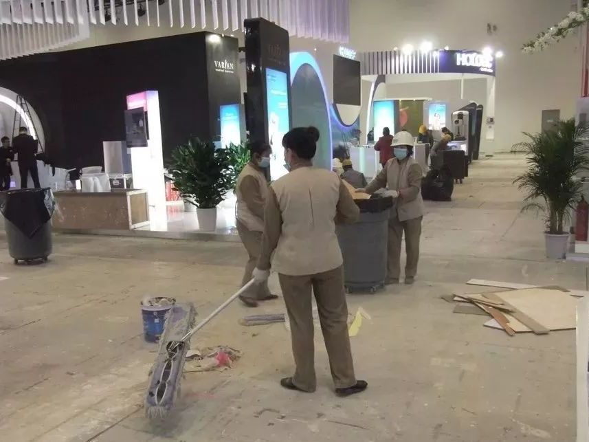 分享快速清潔幾種小家電